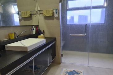 Seputeh Permai 0143673822