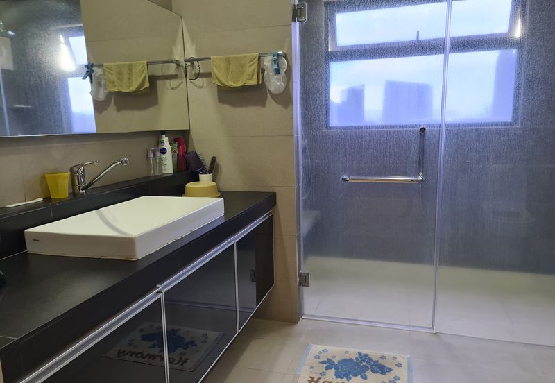 Seputeh Permai 0143673822