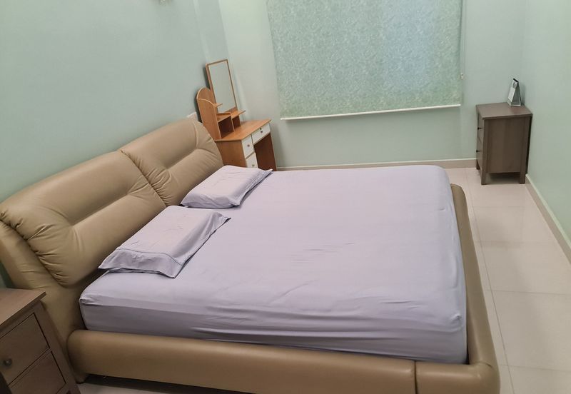 Seputeh Permai 0143673822