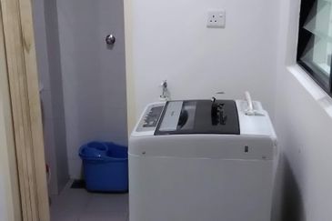 Papillon Desahill Condominium