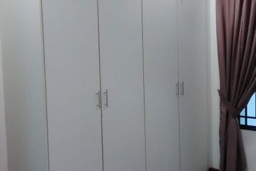 Papillon Desahill Condominium