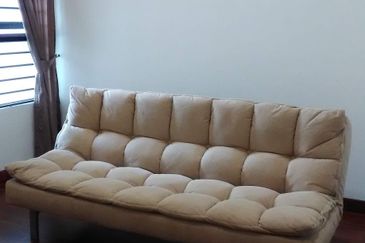 Papillon Desahill Condominium