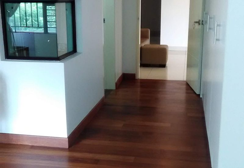 Papillon Desahill Condominium