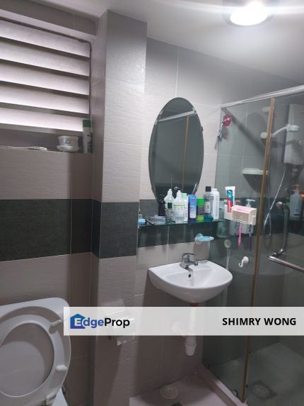 Faber Indah 0143673822, Kuala Lumpur, Taman Desa 