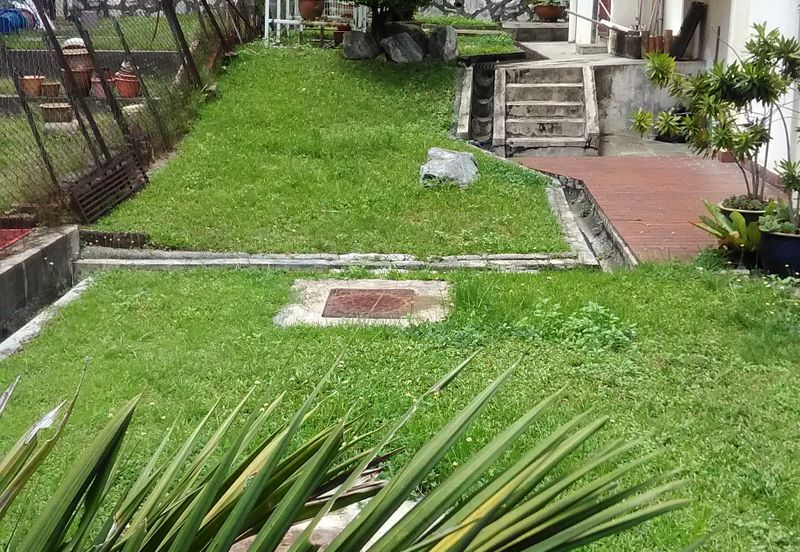 Taman Desa 0143673822