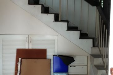 Taman Desa 0143673822