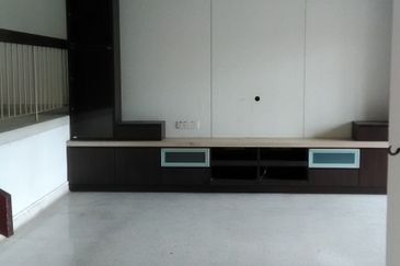 Taman Desa 0143673822