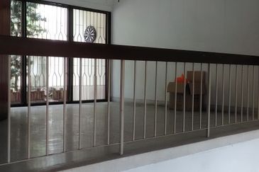 Taman Desa 0143673822