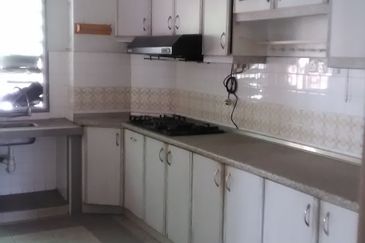 Taman Desa 0143673822