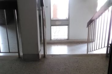 Taman Desa 0143673822