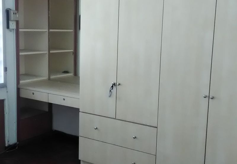 Taman Desa 0143673822