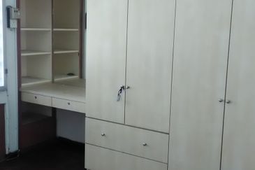 Taman Desa 0143673822