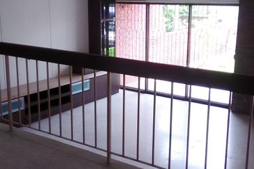 Taman Desa 0143673822