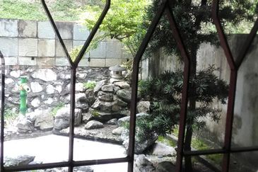 Taman Desa 0143673822