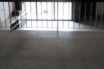 Taman Desa 0143673822