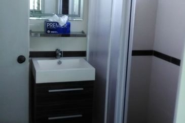 Taman Desa 0143673822