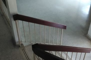 Taman Desa 0143673822