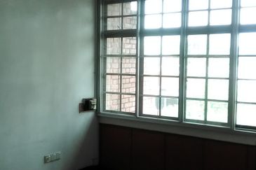 Taman Desa 0143673822