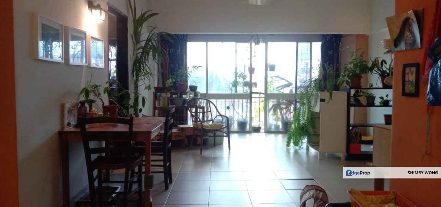 Faber Ria 0143673822, Kuala Lumpur, Taman Desa 