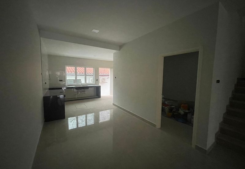 Bandar Baru Sri Petaling