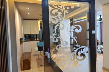 Papillon Desahill Condominium