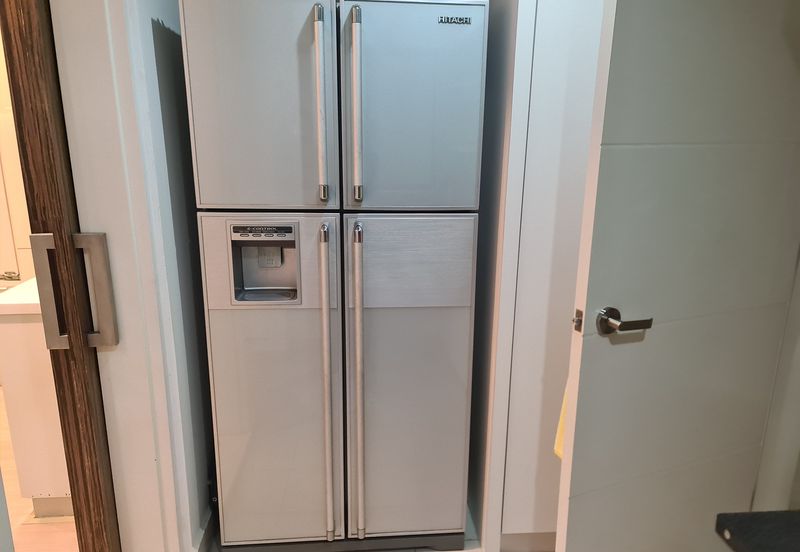 Papillon Desahill Condominium