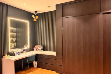 The Address @ Taman Desa