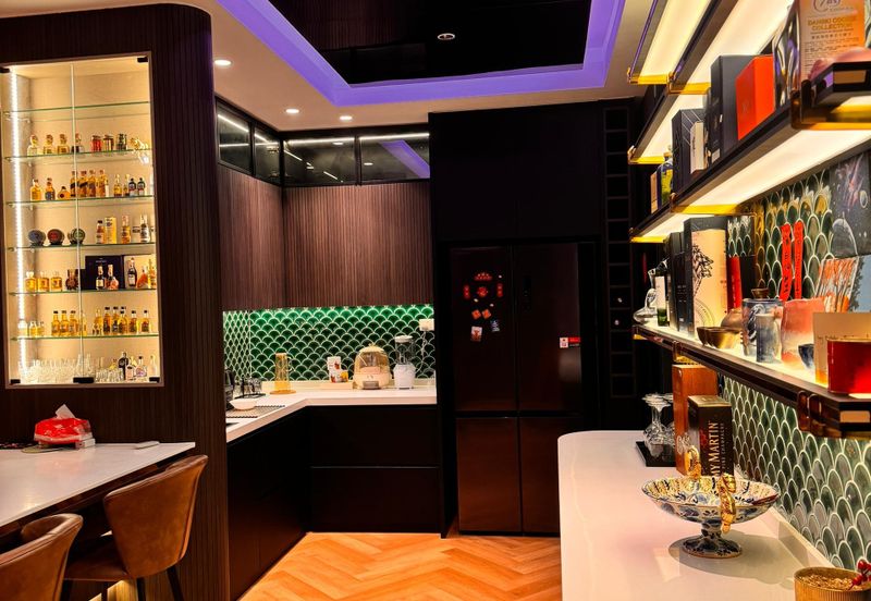 The Address @ Taman Desa