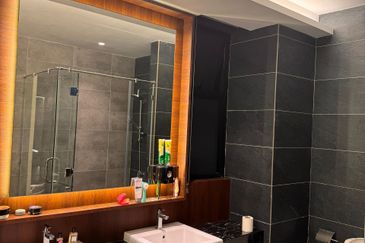 The Address @ Taman Desa