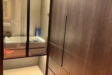 The Address @ Taman Desa