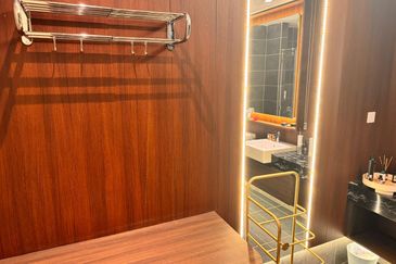 The Address @ Taman Desa