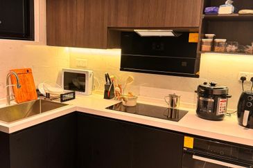 The Address @ Taman Desa