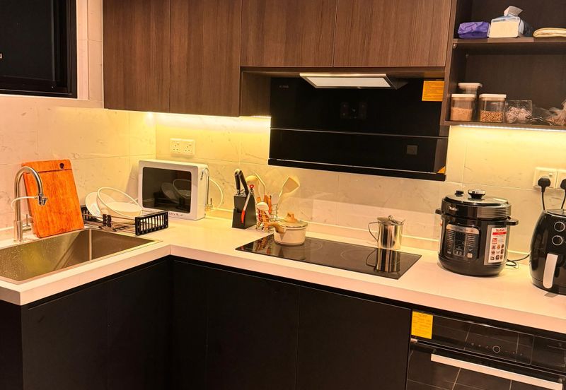 The Address @ Taman Desa