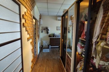 Taman Desa 0143673822