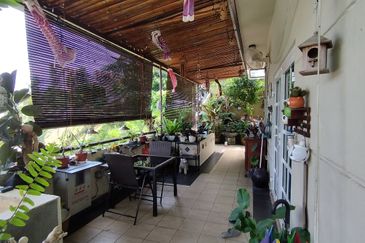 Taman Desa 0143673822