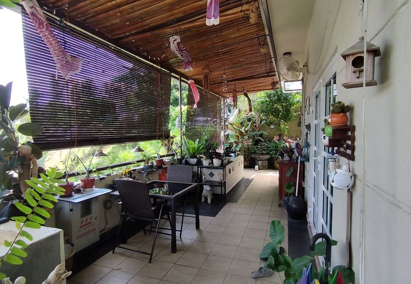 Taman Desa 0143673822