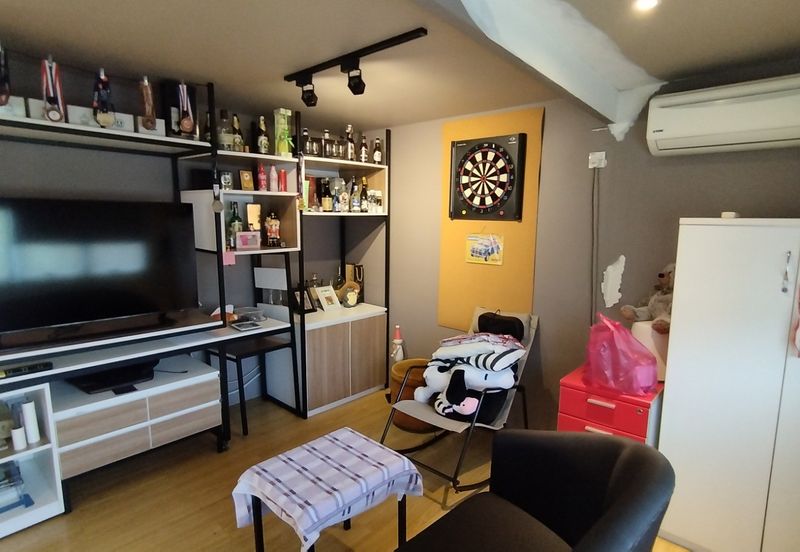 Taman Desa 0143673822