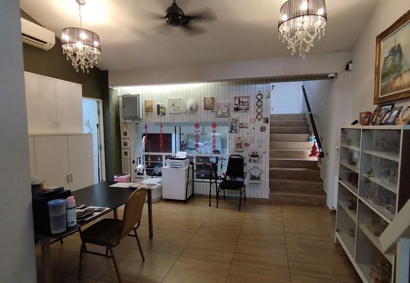 Taman Desa 0143673822