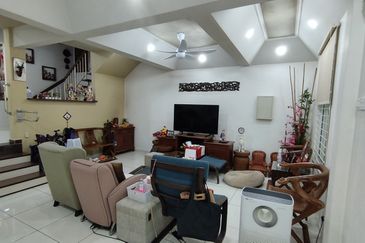 Taman Desa 0143673822