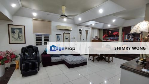 Taman Desa 0143673822, Kuala Lumpur, Taman Desa 