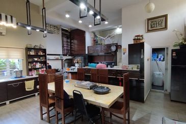 Taman Desa 0143673822