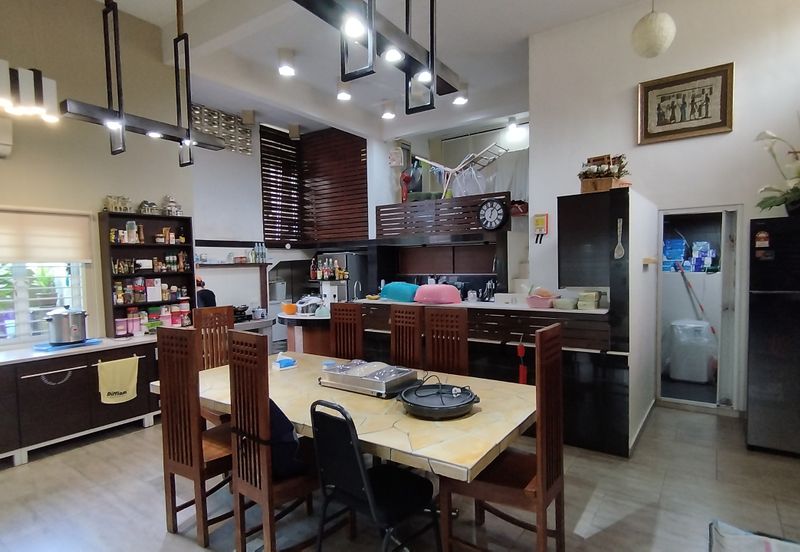 Taman Desa 0143673822