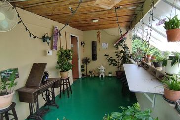 Taman Desa 0143673822