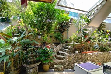 Taman Desa 0143673822