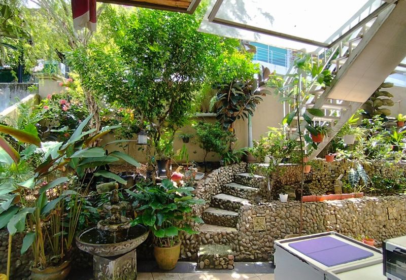 Taman Desa 0143673822