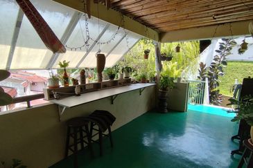 Taman Desa 0143673822