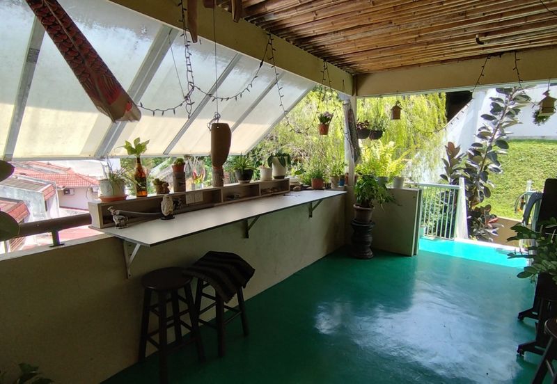 Taman Desa 0143673822