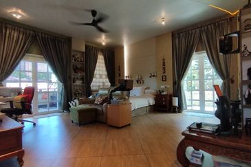 Taman Desa 0143673822