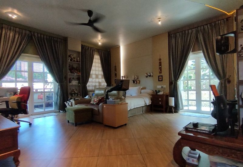 Taman Desa 0143673822