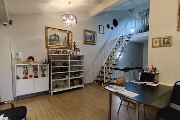 Taman Desa 0143673822